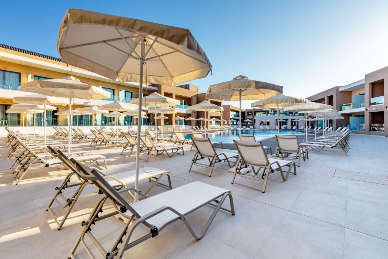 White Olive Elite Hotel 5*
