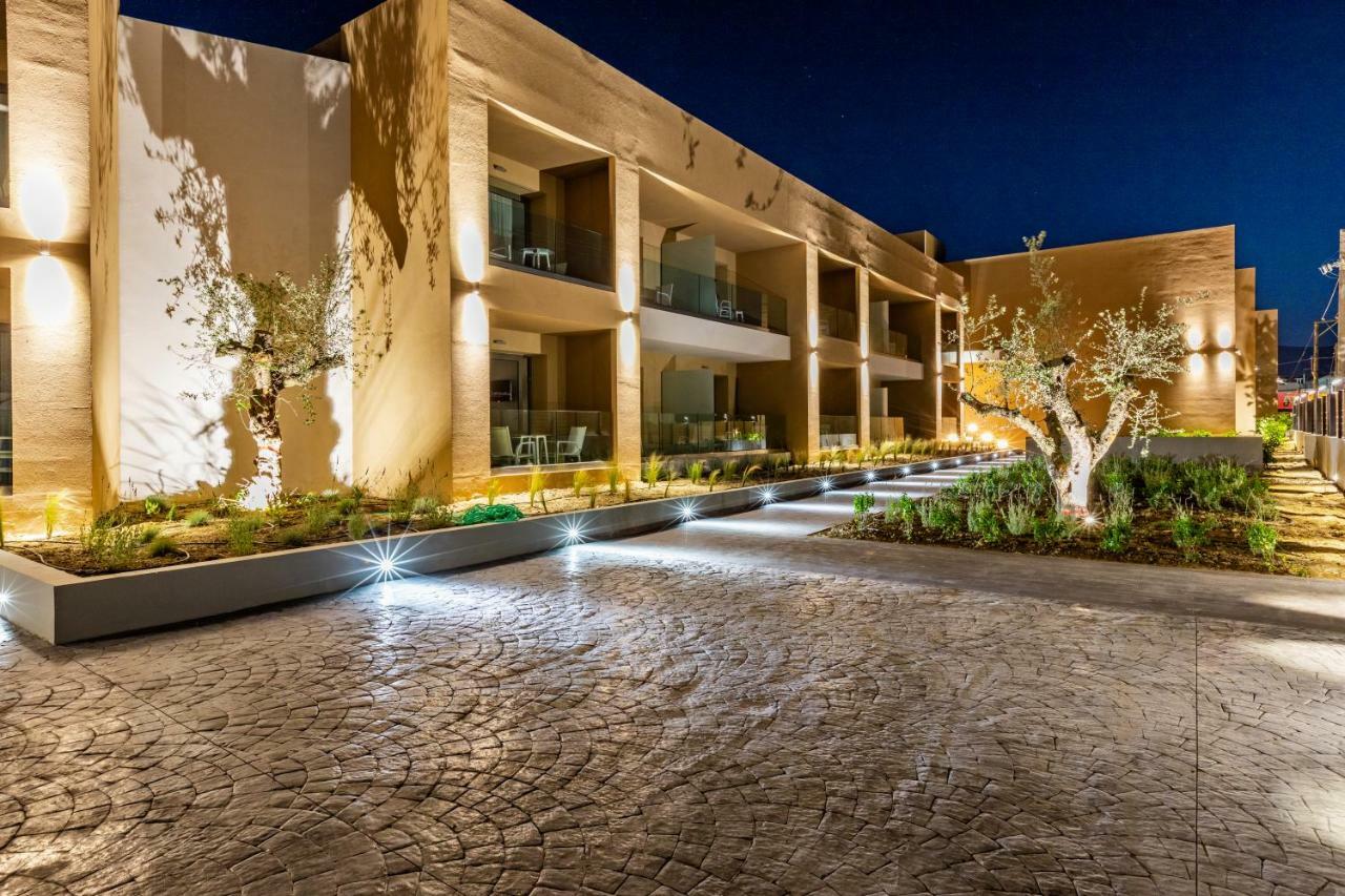 Hotel White Olive Elite 5*