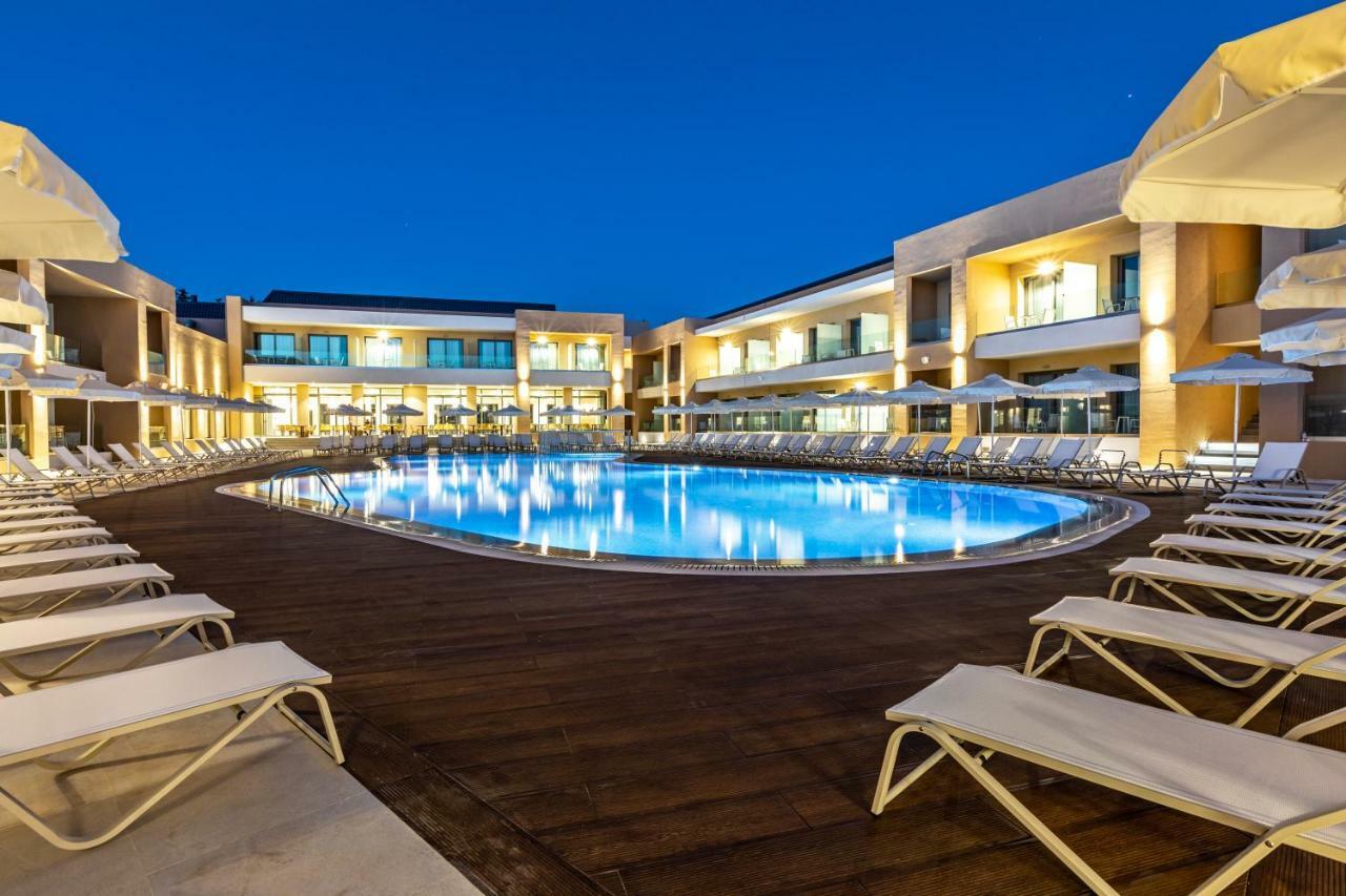 White Olive Elite Hotel 5*