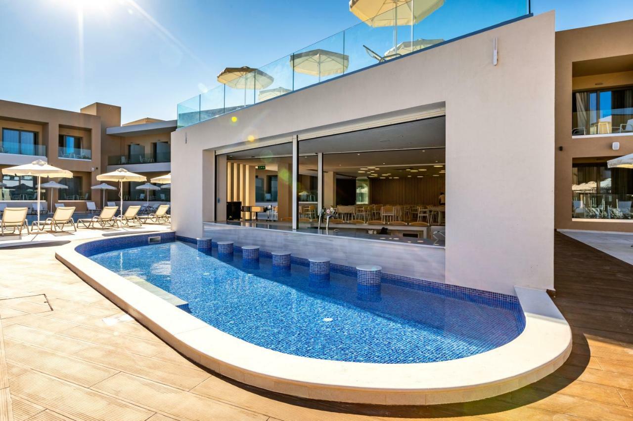 Hotel White Olive Elite Laganas