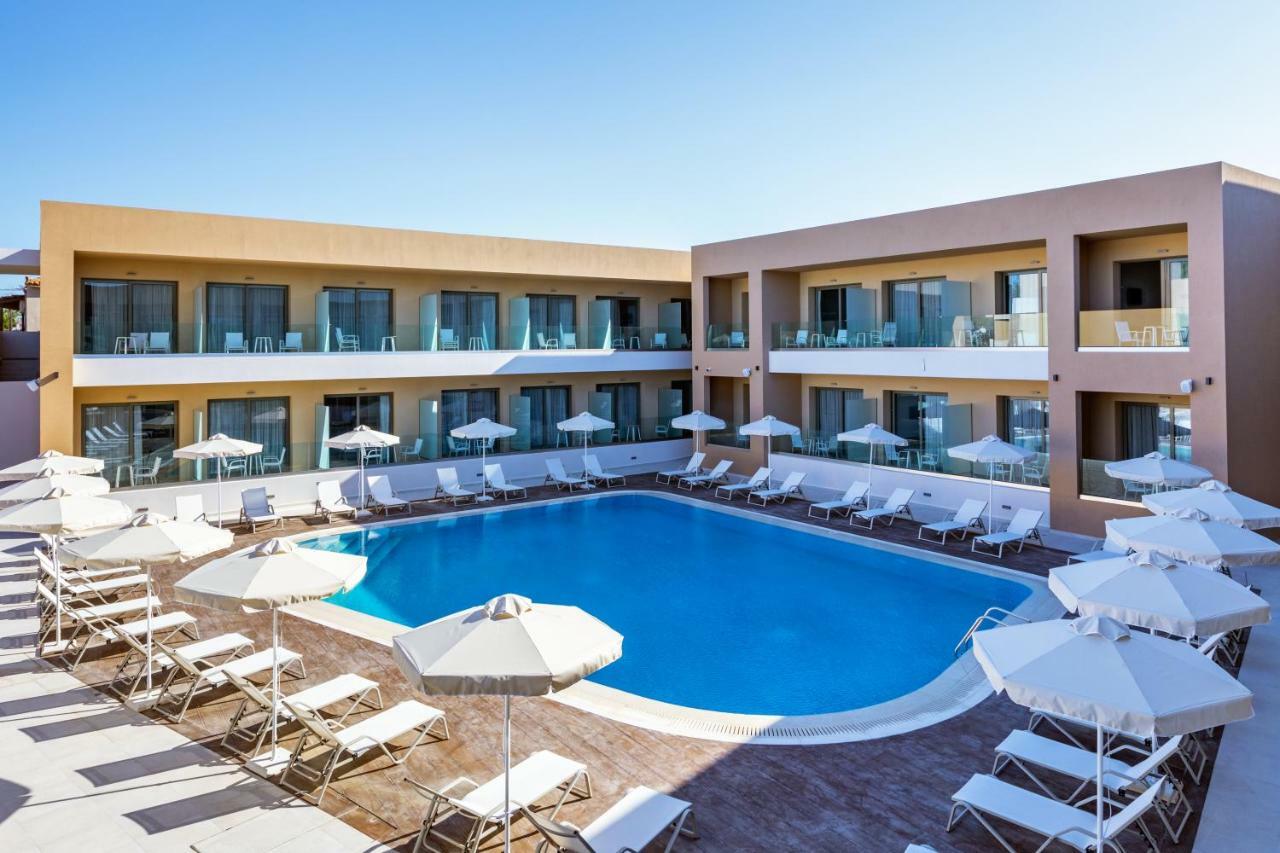White Olive Elite 5*