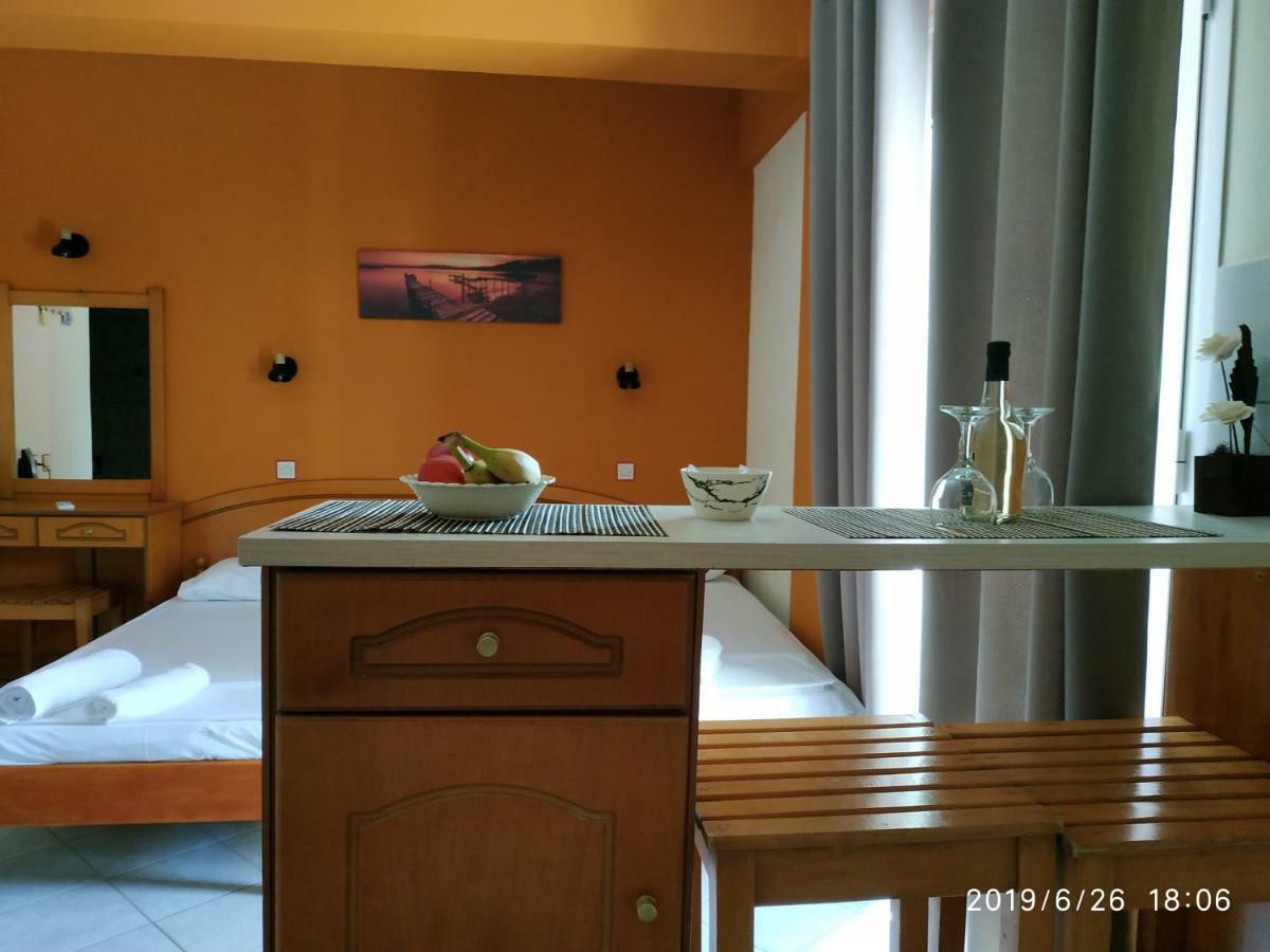 Aparthotel Nitsa *