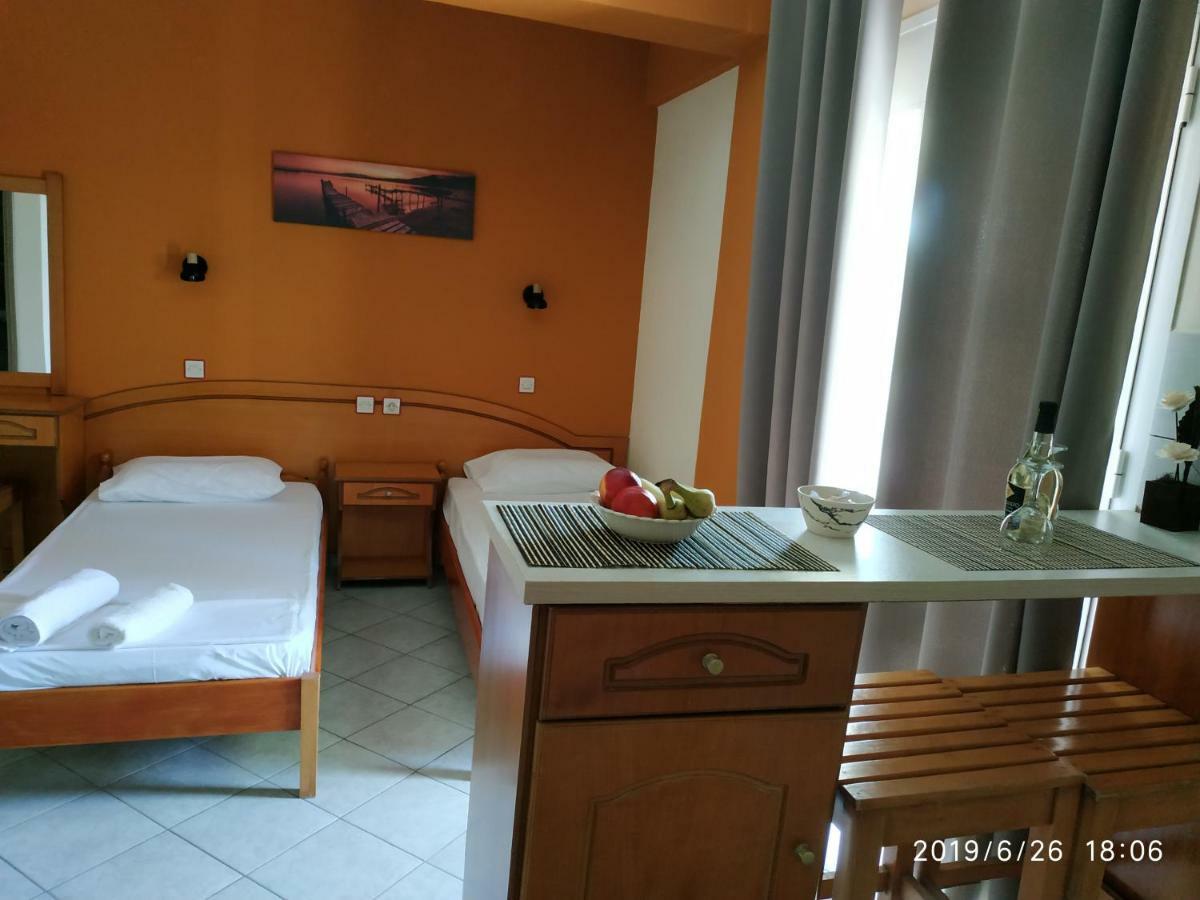 Nitsa Aparthotel