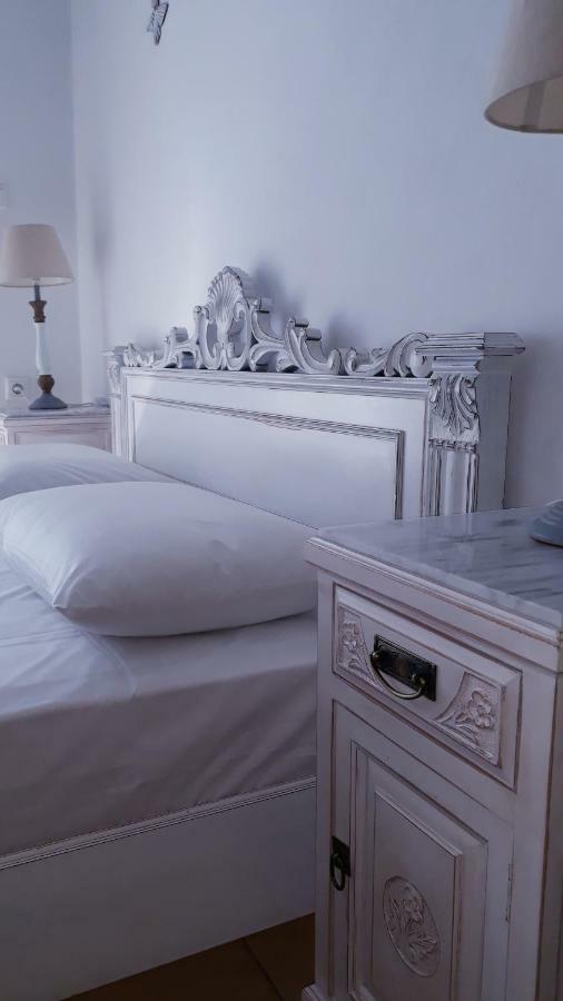 Christos Guest house