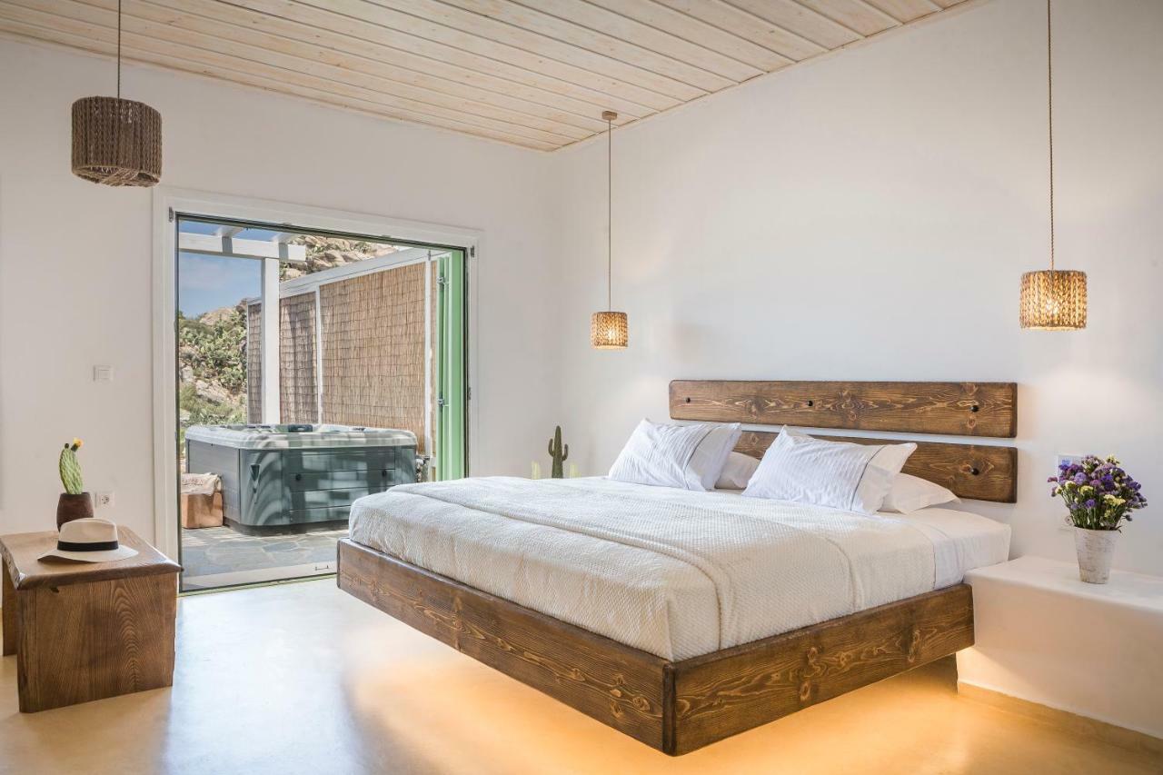 Klidon Dreamy Living Aparthotel Mykonos Town