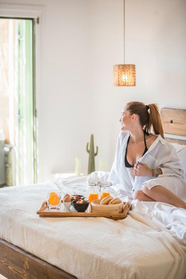 Aparthotel Klidon Dreamy Living