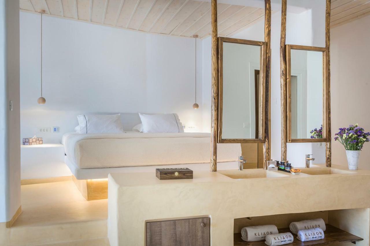 Klidon Dreamy Living 3* Mykonos Town