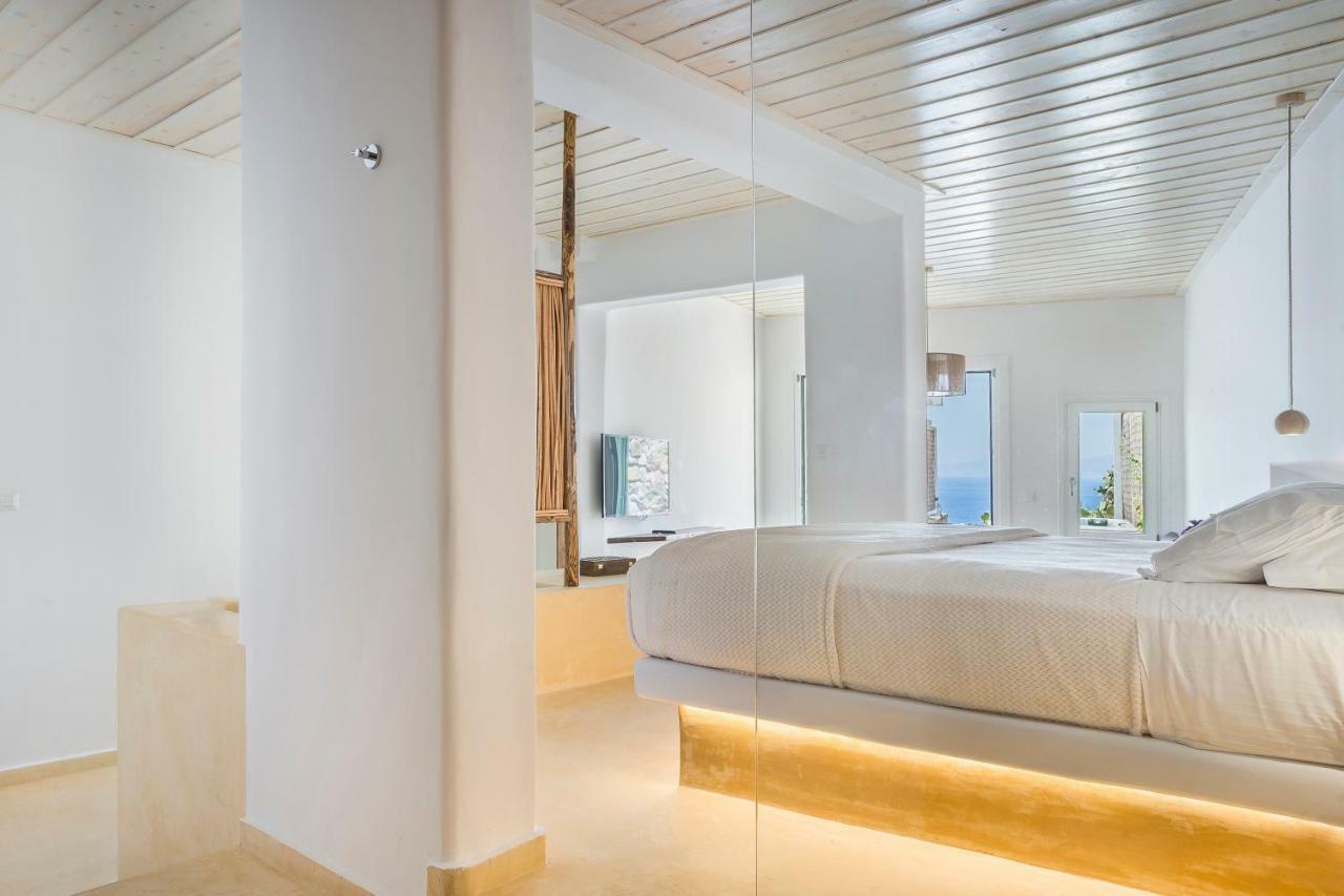 Aparthotel Klidon Dreamy Living 3*
