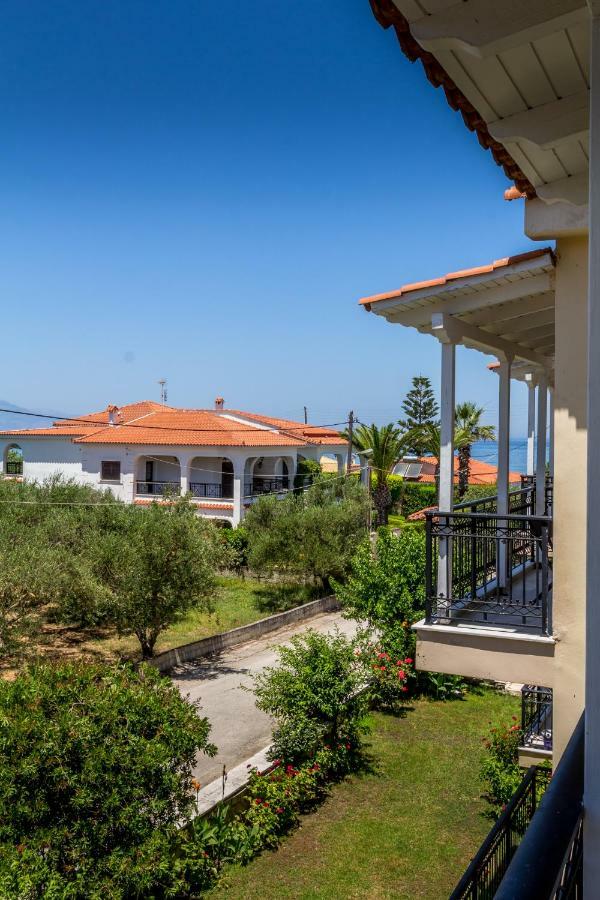 Apartment Galatea Kypseli