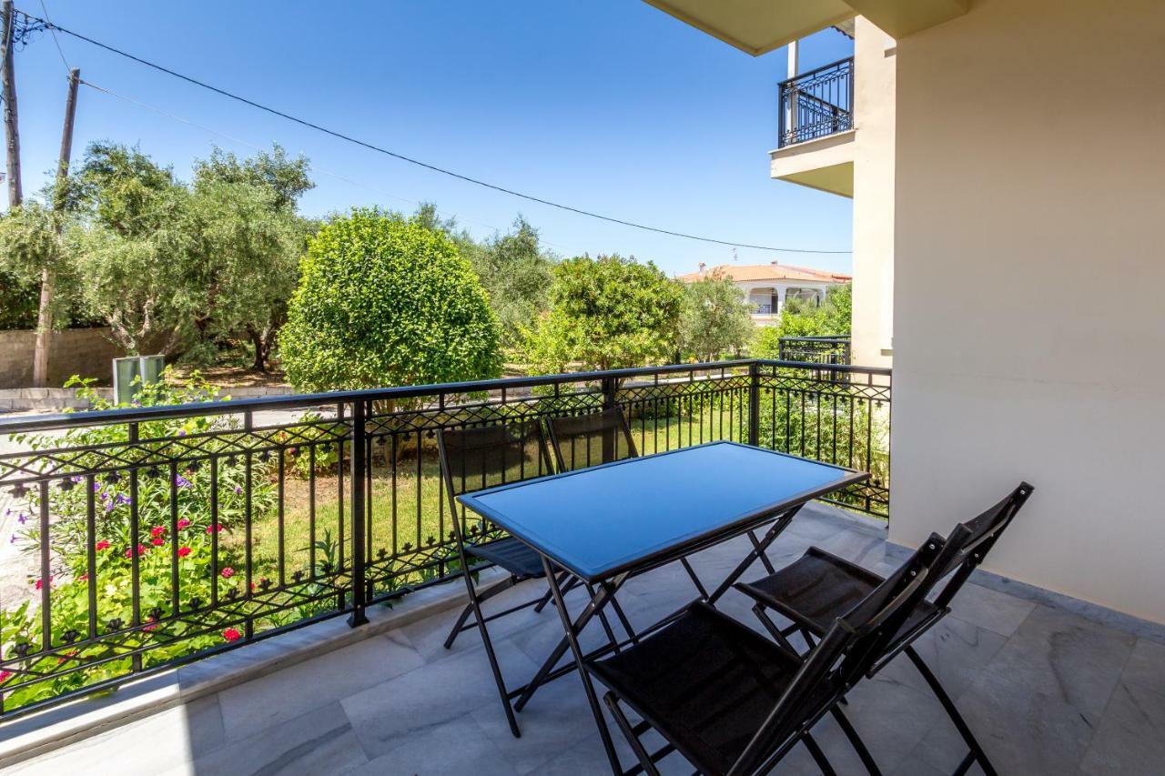 Apartment Galatea *