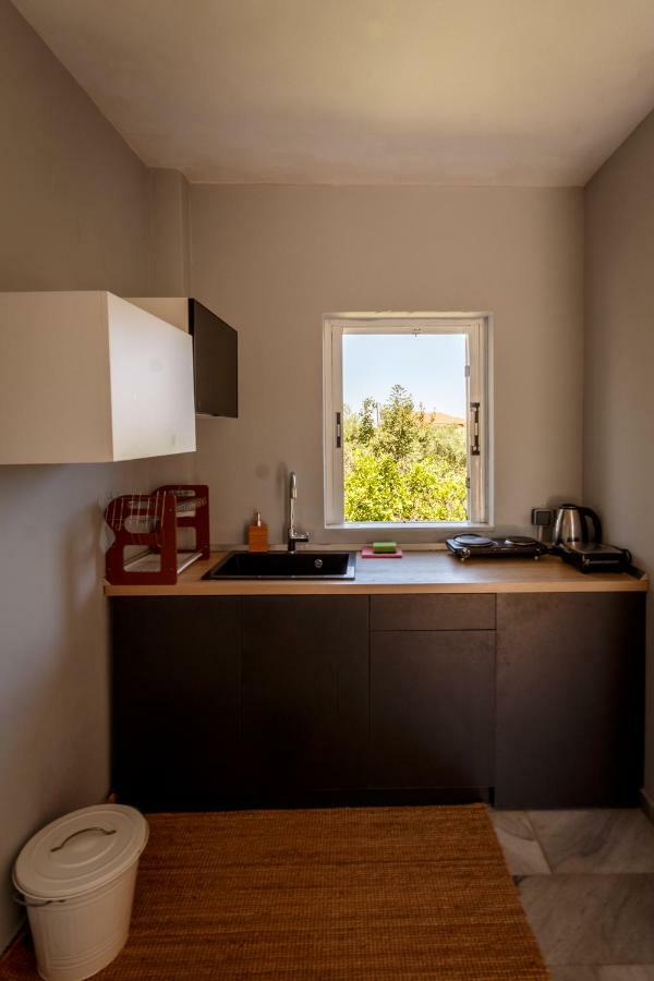 Apartment Galatea *