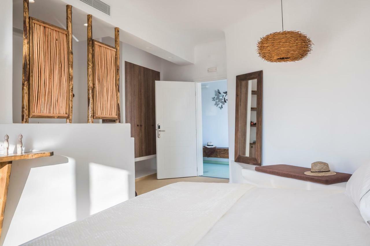 Klidon Dreamy Living Mykonos Town