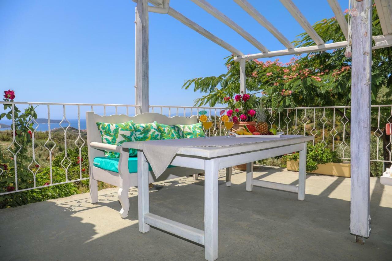 Villa Georgia Skiathos Town