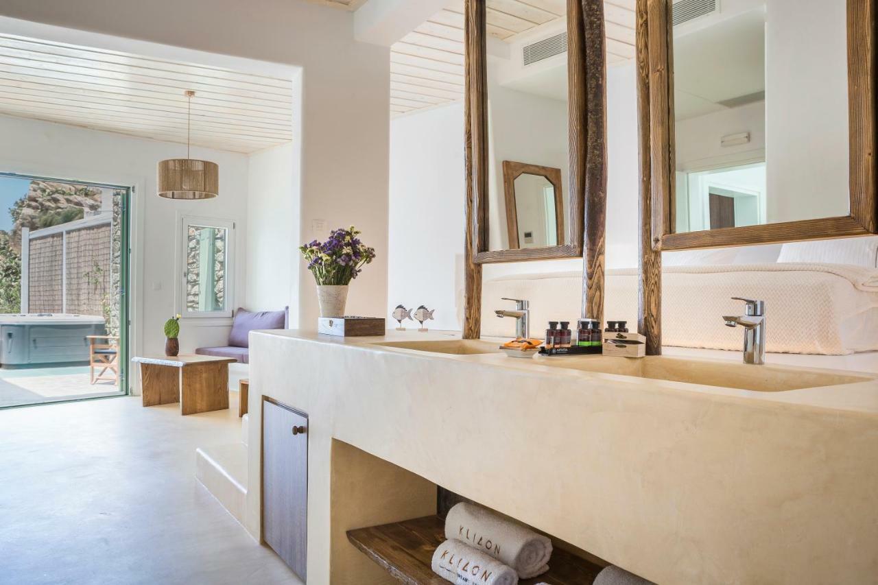 Aparthotel Klidon Dreamy Living Mykonos Town