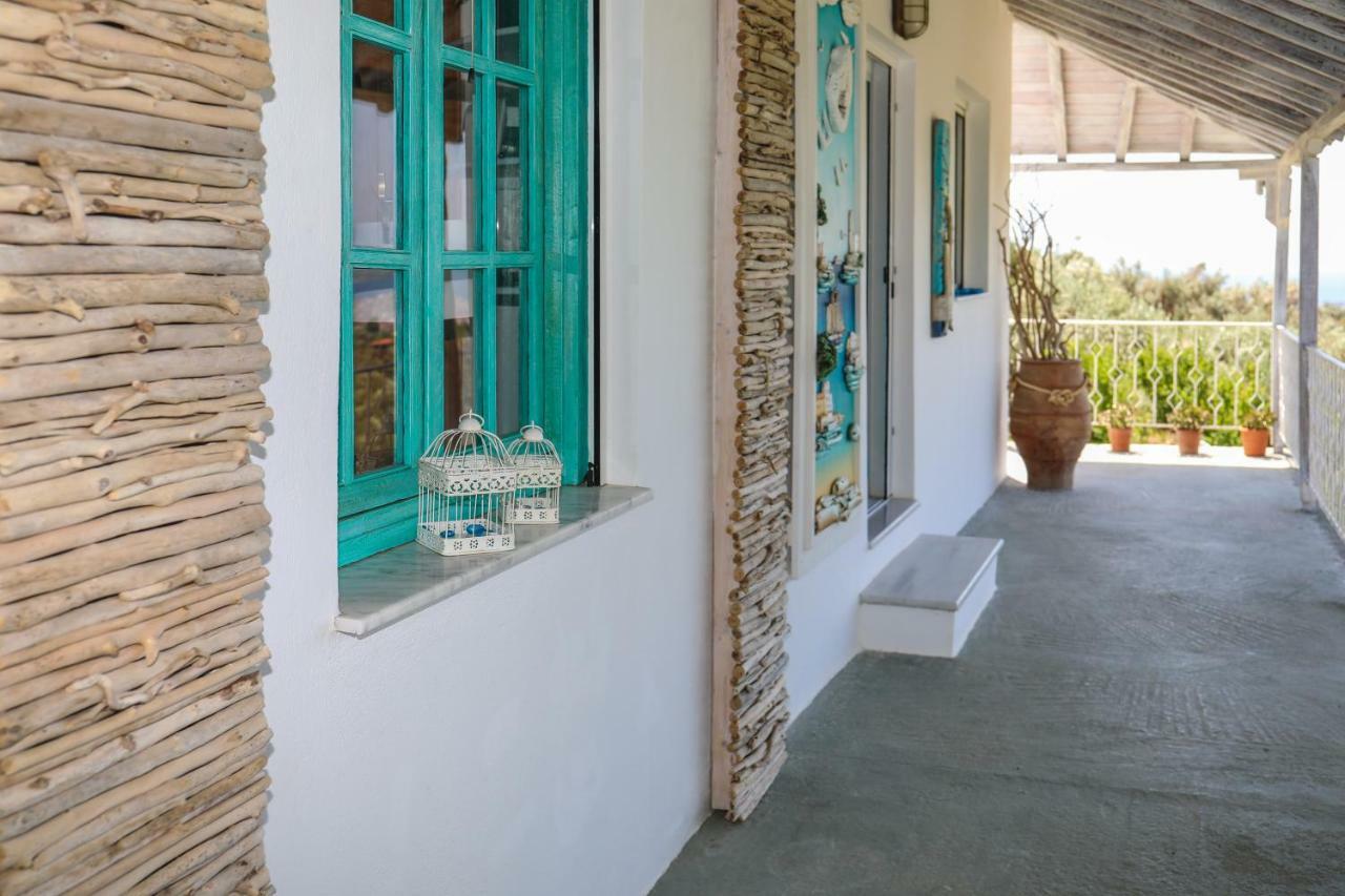 Georgia * Skiathos Town