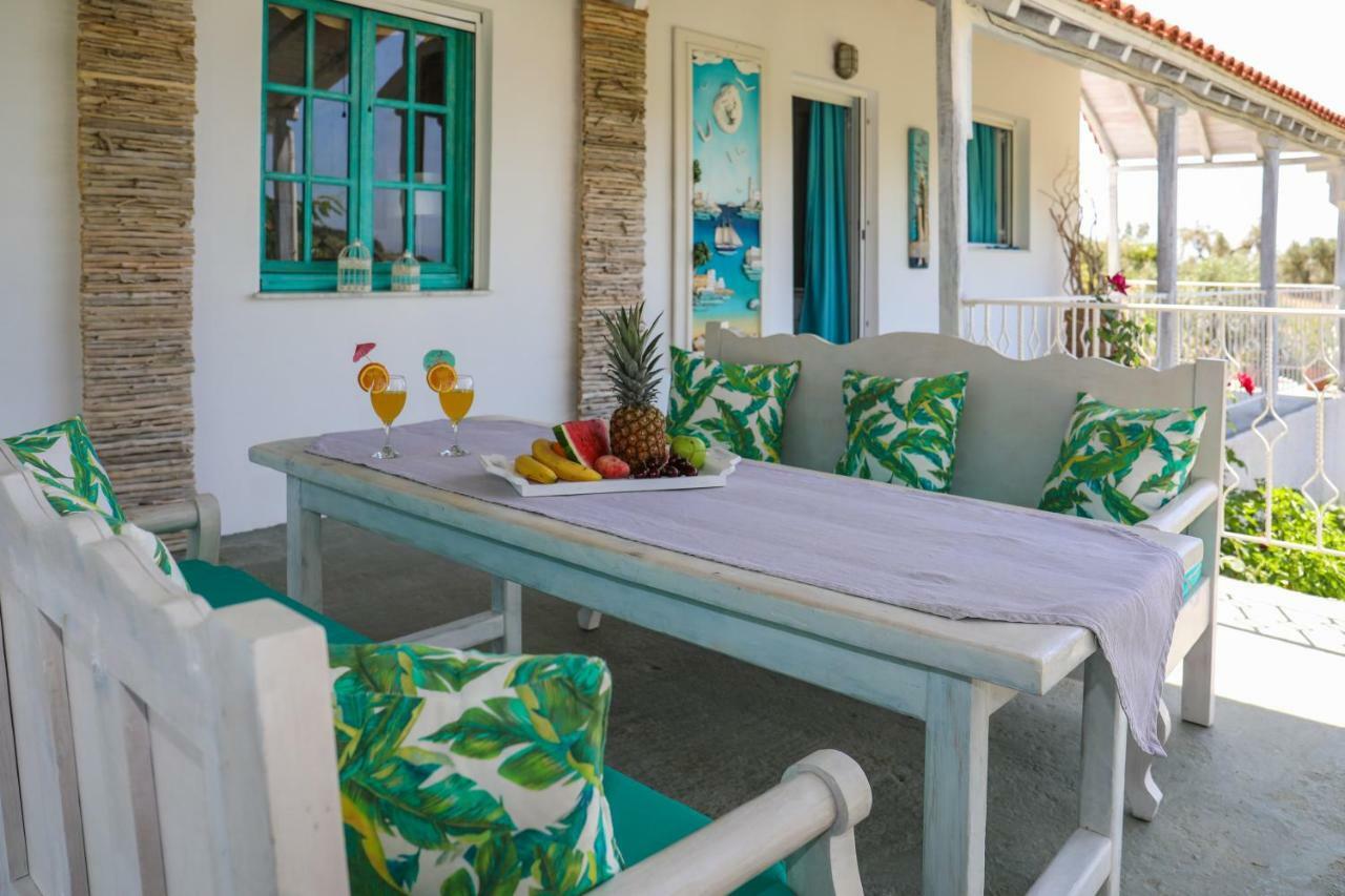 Villa Georgia Skiathos Town