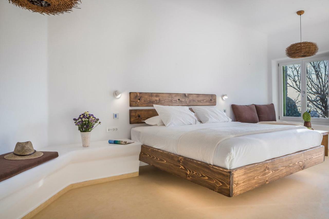Aparthotel Klidon Dreamy Living Mykonos Town