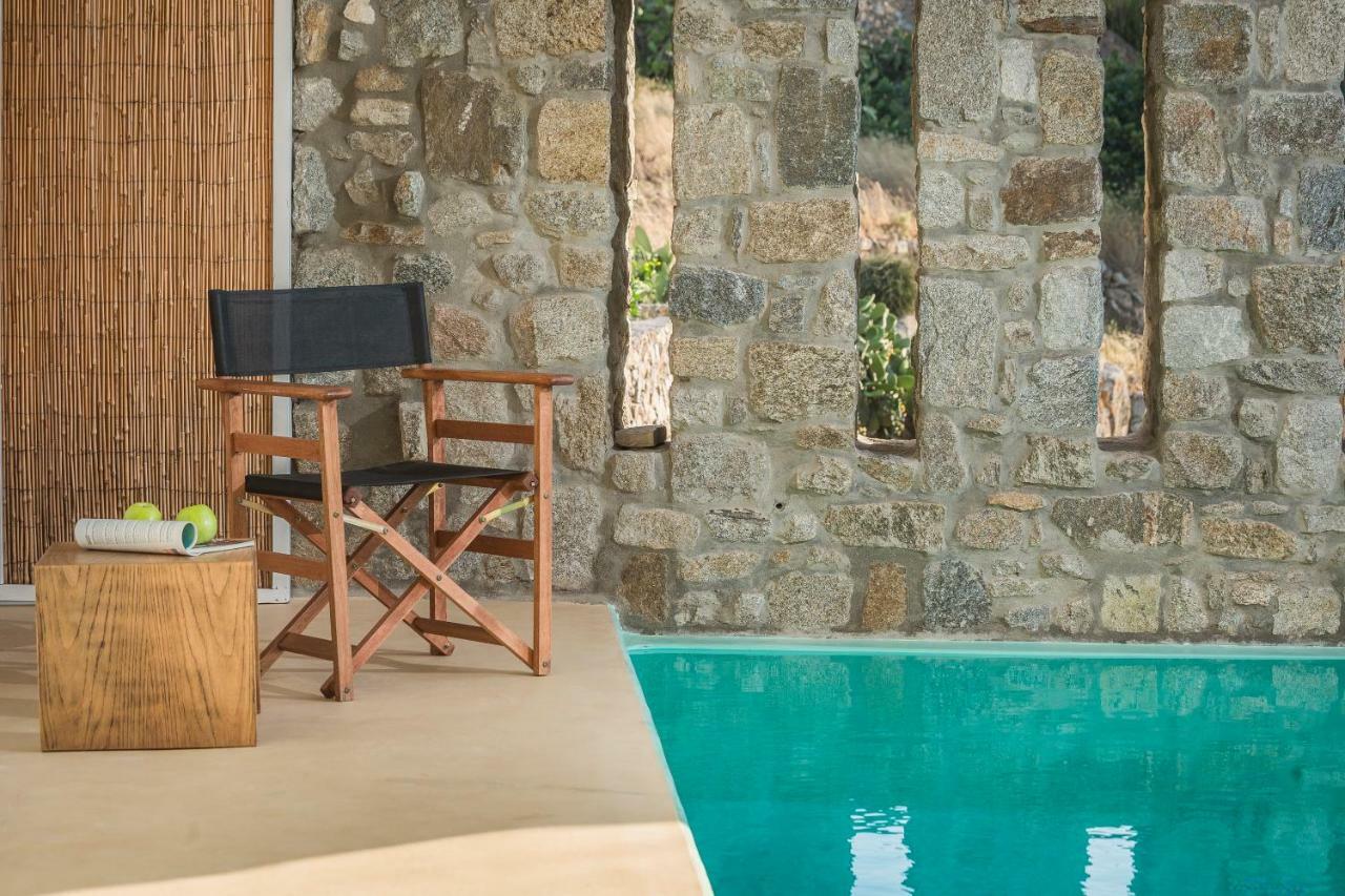 Aparthotel Klidon Dreamy Living 3*