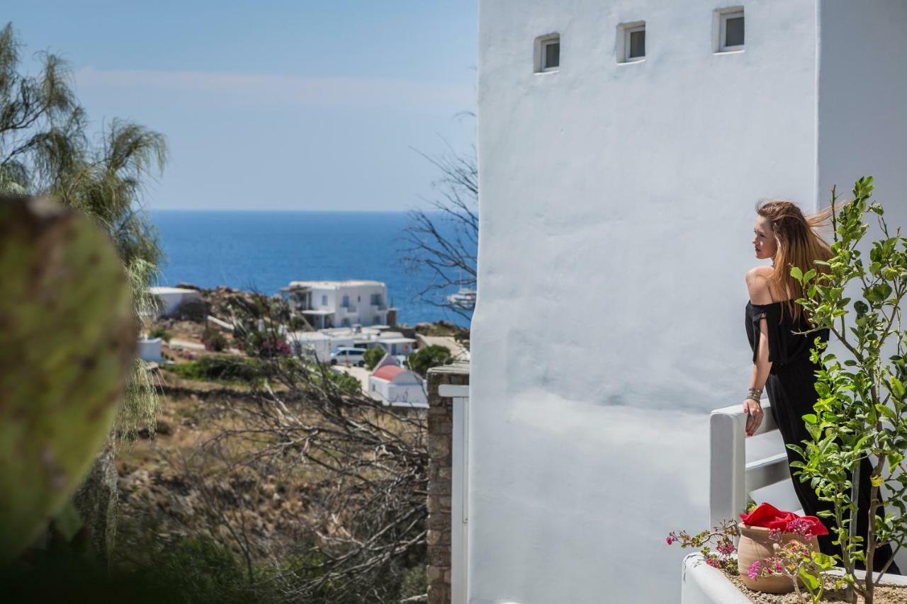 Klidon Dreamy Living Aparthotel 3*
