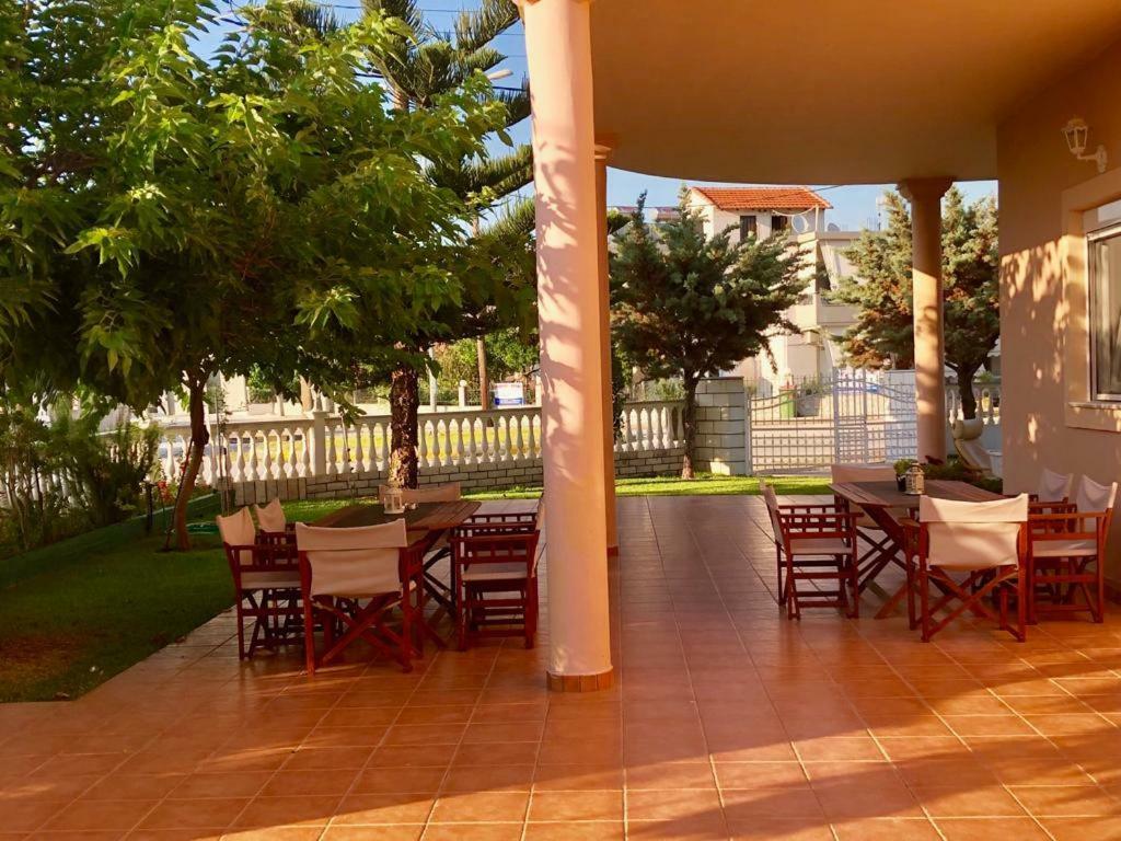 Corali Apartment