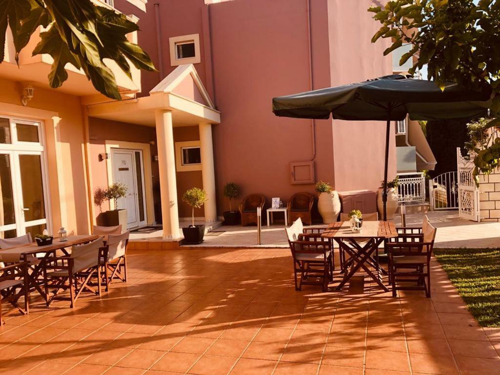 Apartment Corali