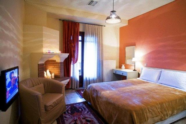 La Casa Rossa