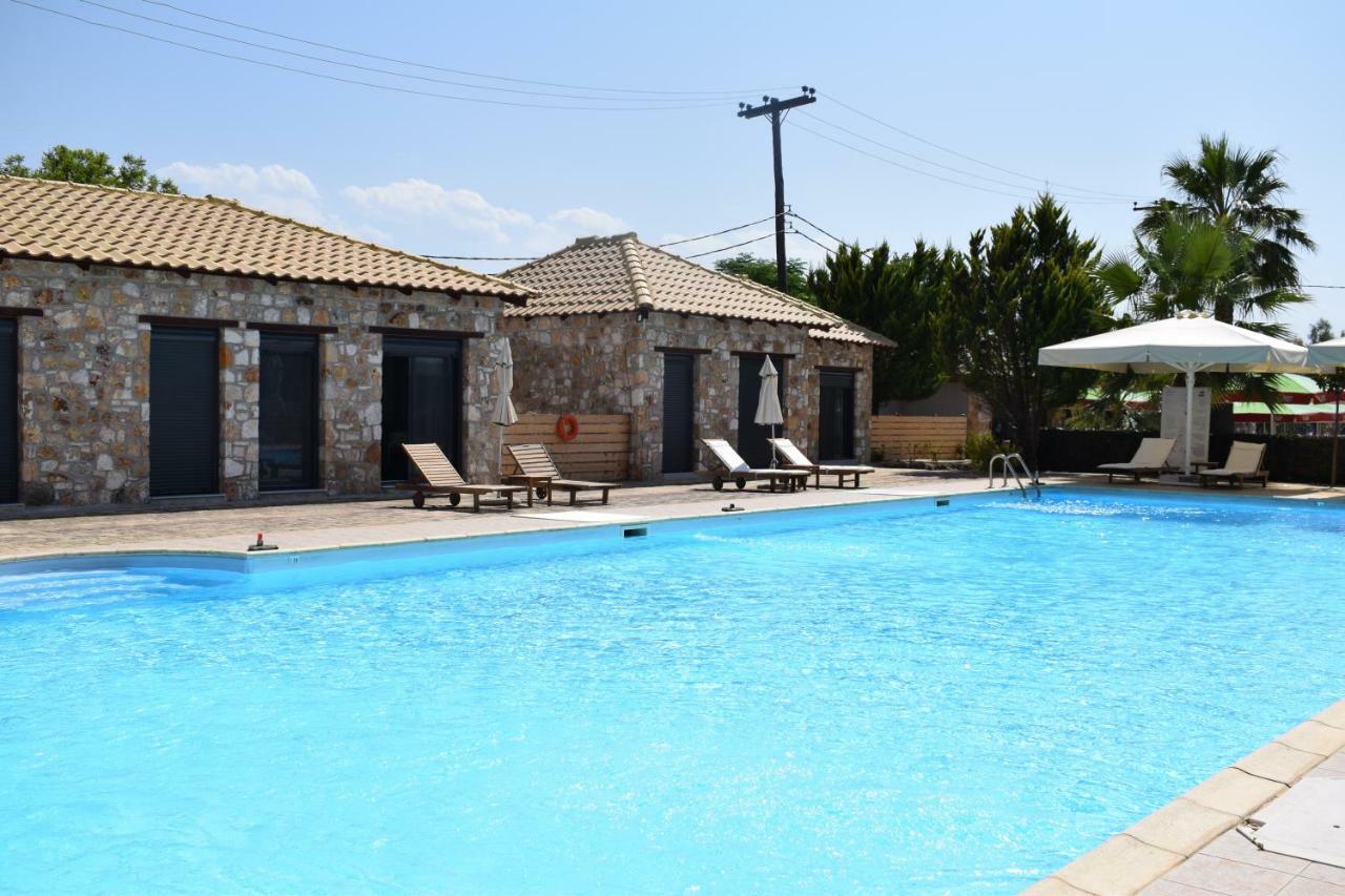 Almyra Village Hotel