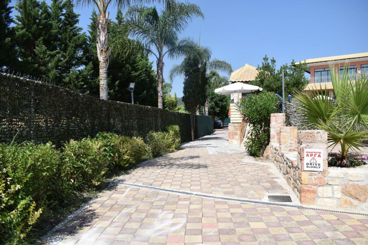 Almyra Village Hotel 3*