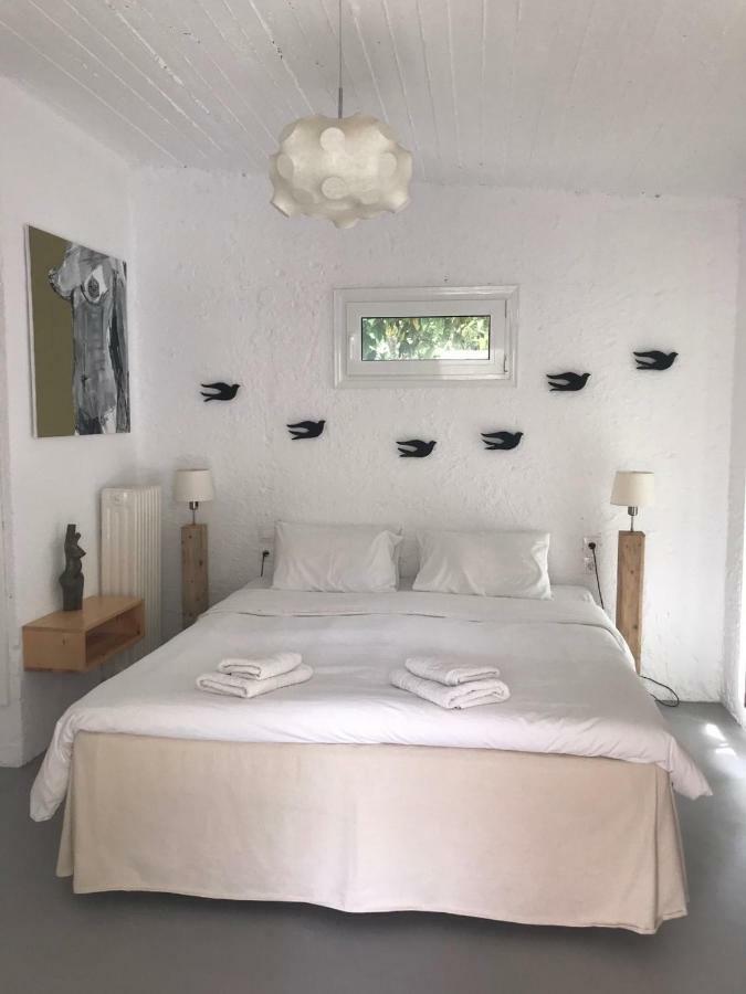 Aparthotel Manolis' House
