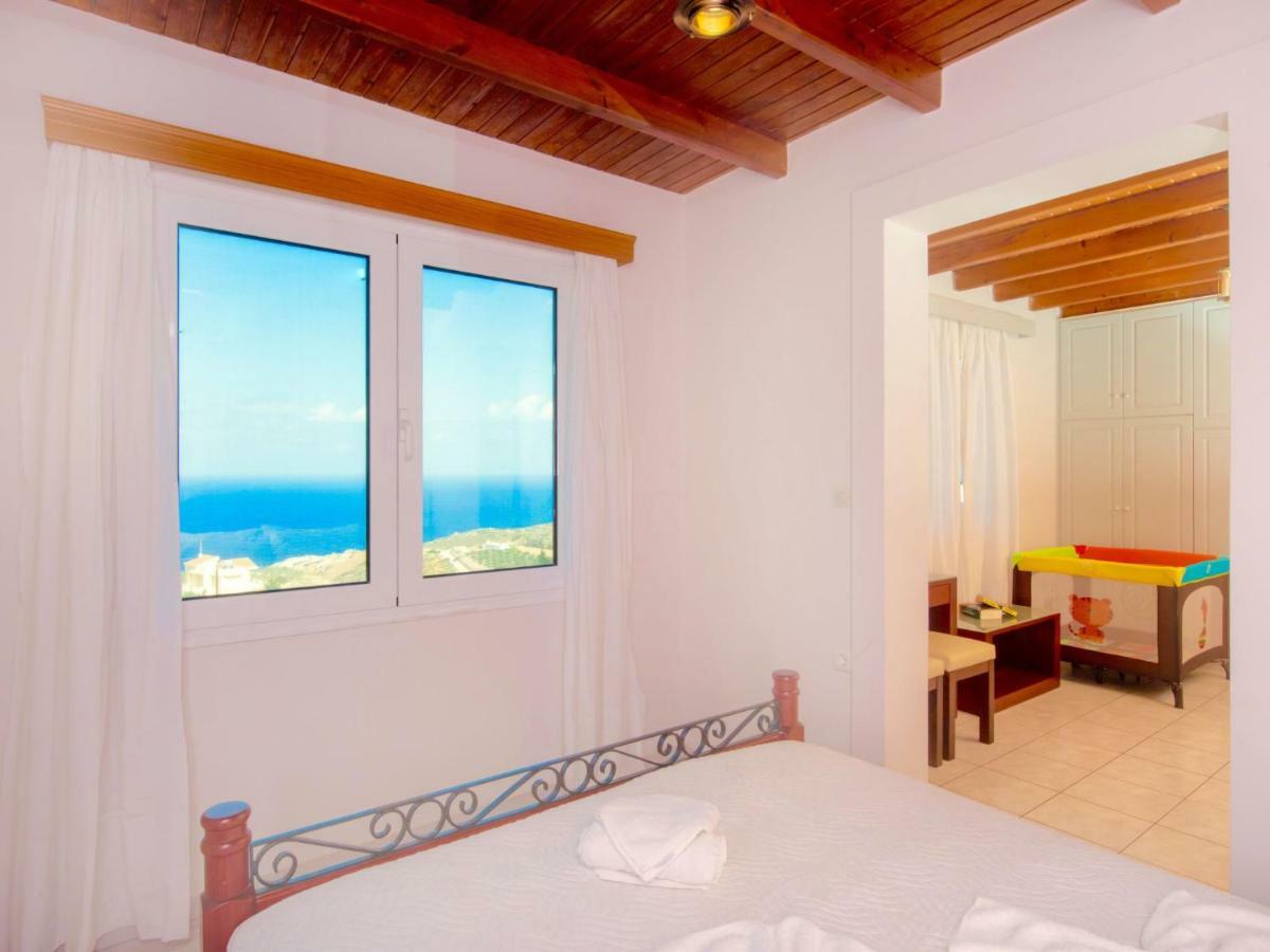 Villa Apollo Mononaftis
