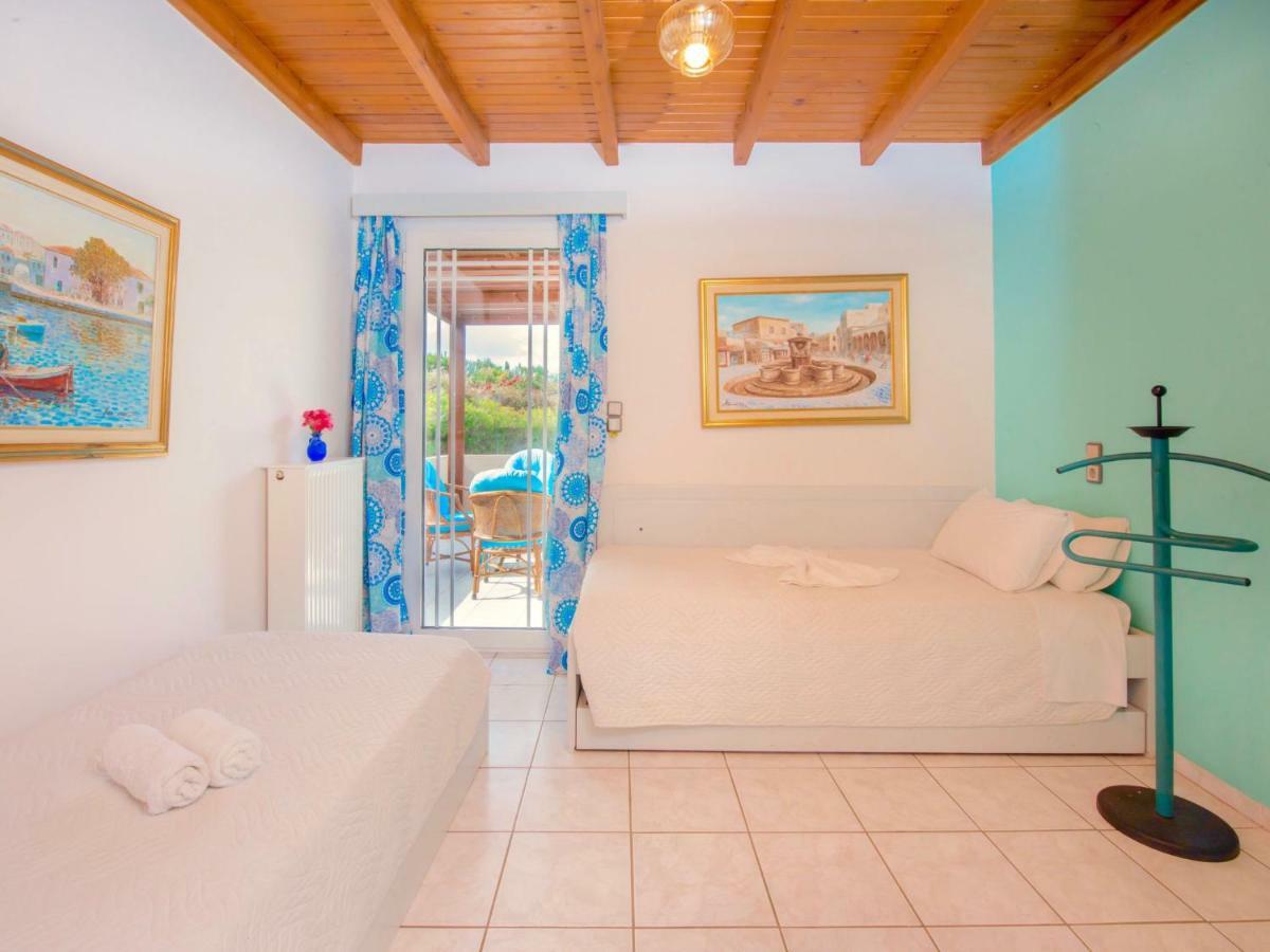 Apollo Villa