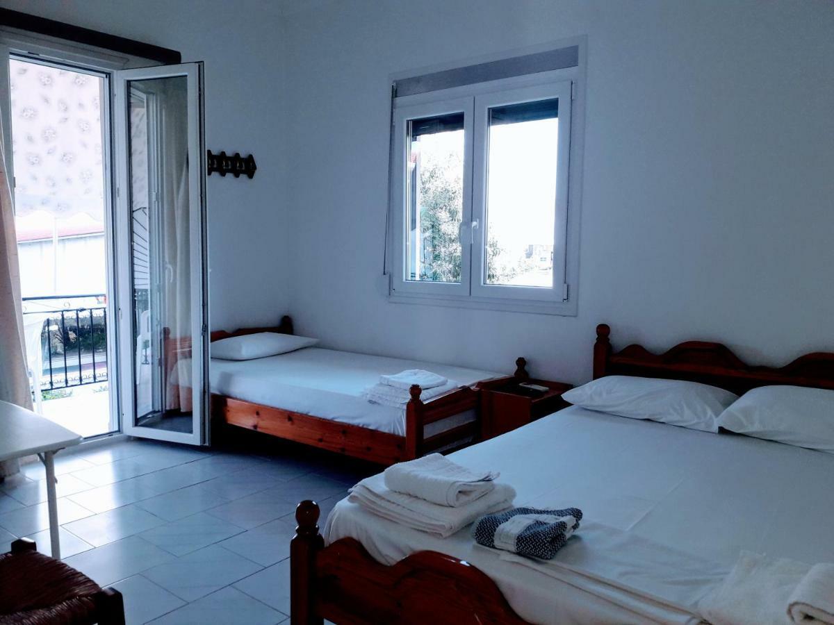 Apartment Giannis Nikiana