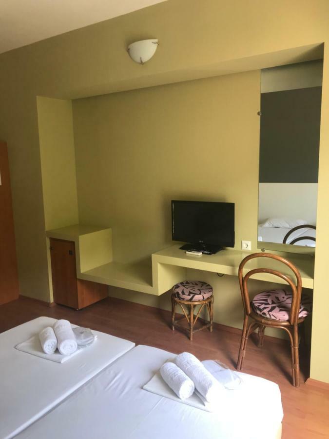 Hotel Annema And Restaurant
