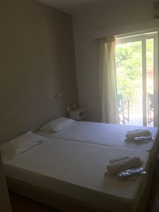 Annema And Restaurant Hotel