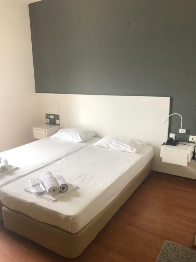 Hotel Annema And Restaurant