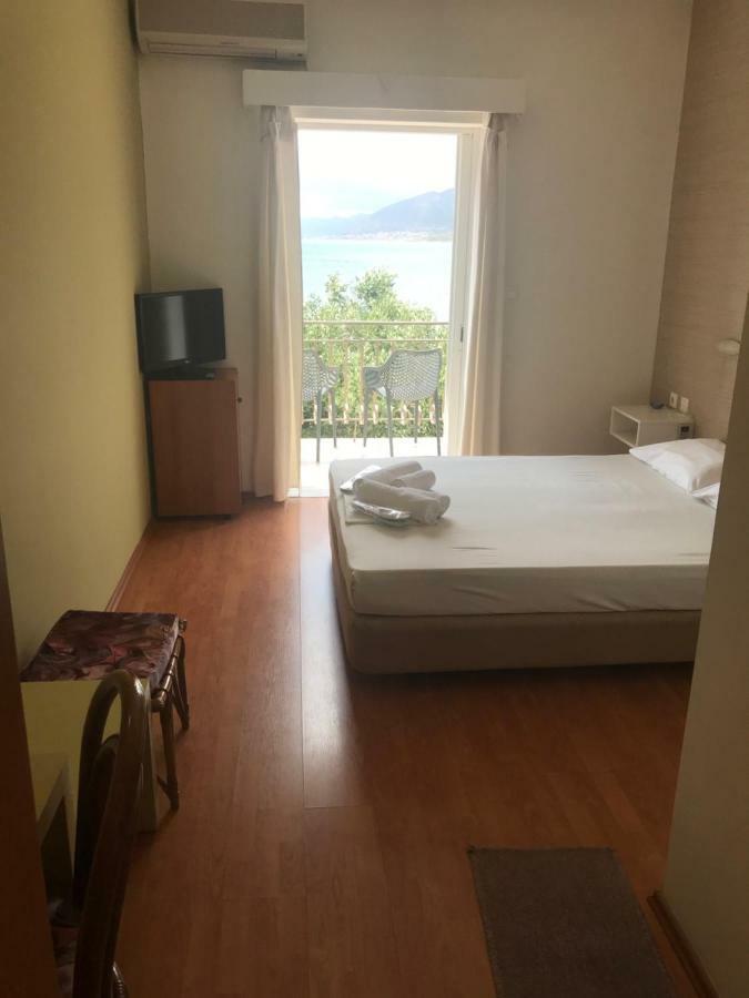 Hotel Annema And Restaurant Monemvasia