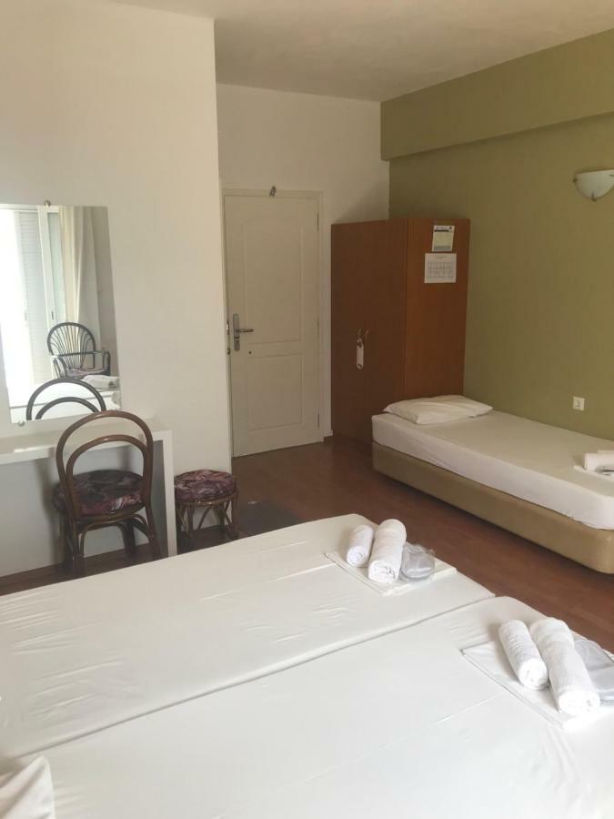 Hotel Annema And Restaurant