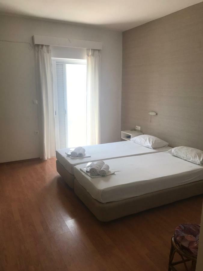Hotel Annema And Restaurant 3*