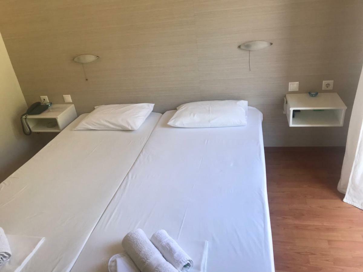 Hotel Annema And Restaurant