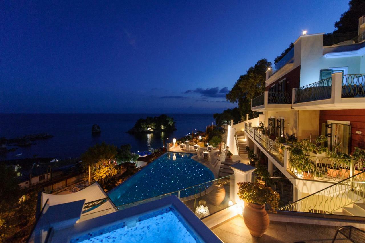 Irida Boutique Aparthotel Parga