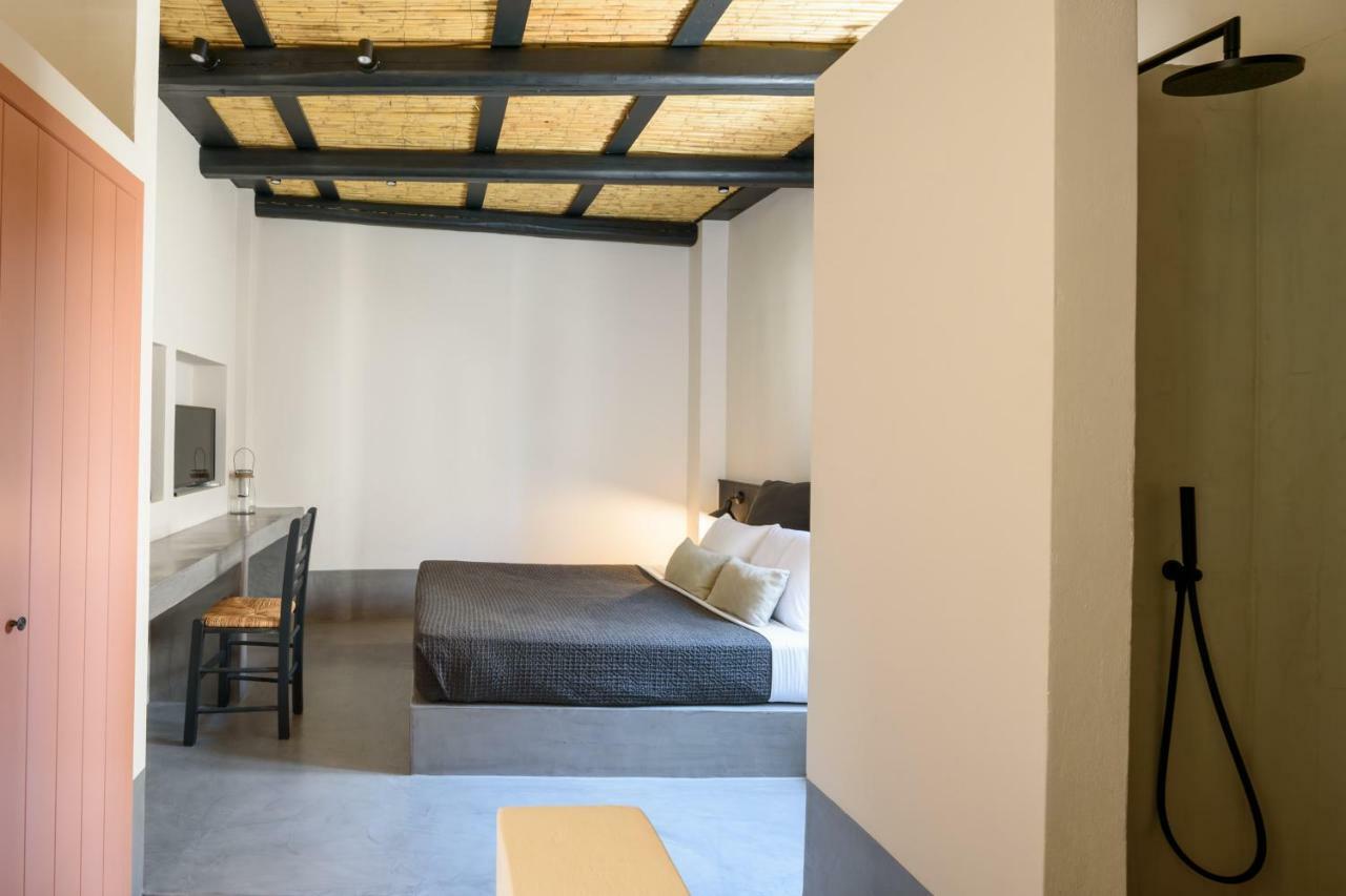 Bed & Breakfast Misteli *