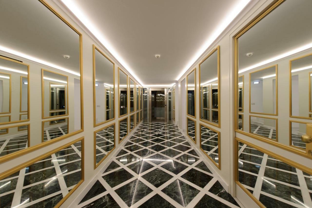 Irida Boutique Aparthotel