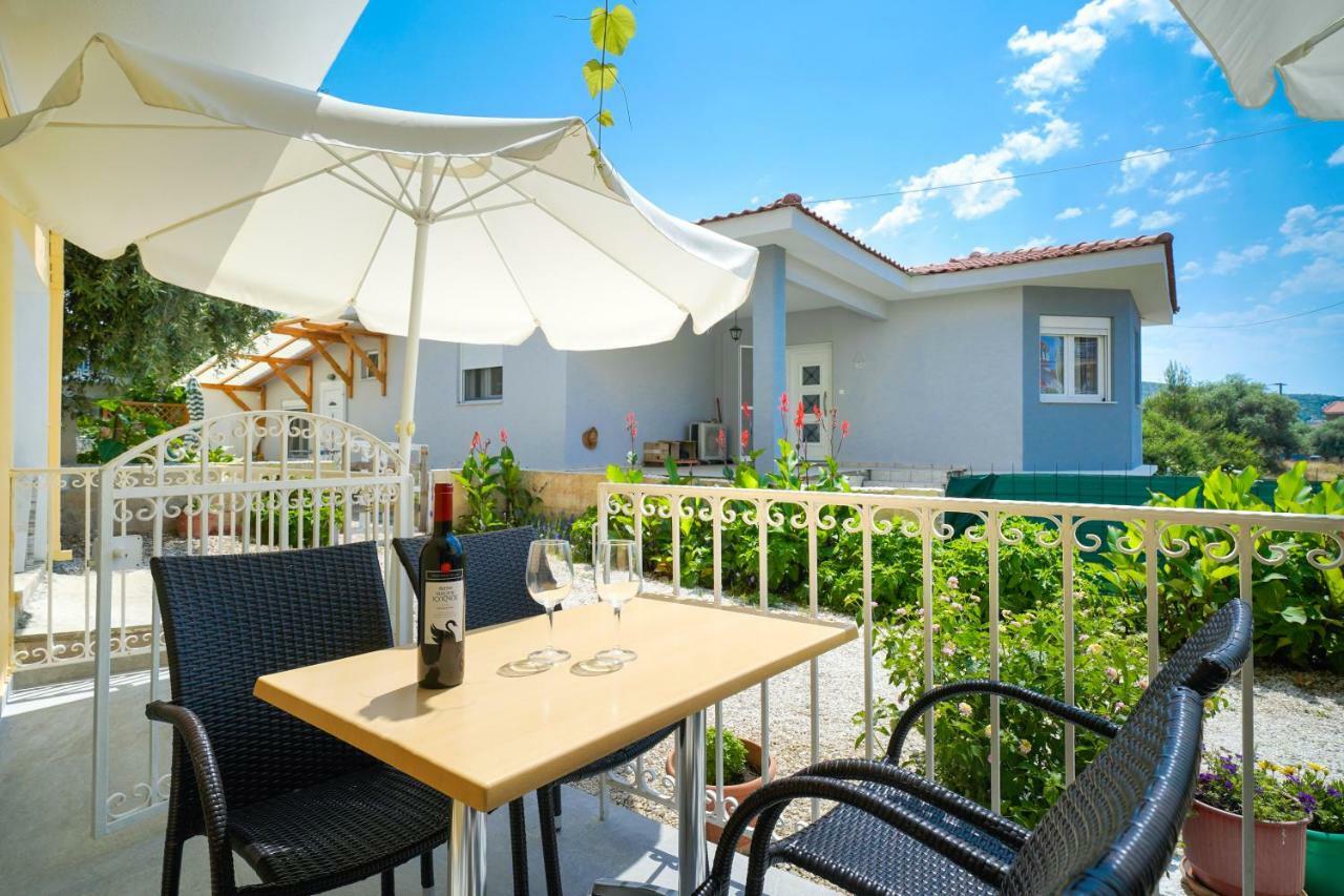 Apartment Studios Panagiota *