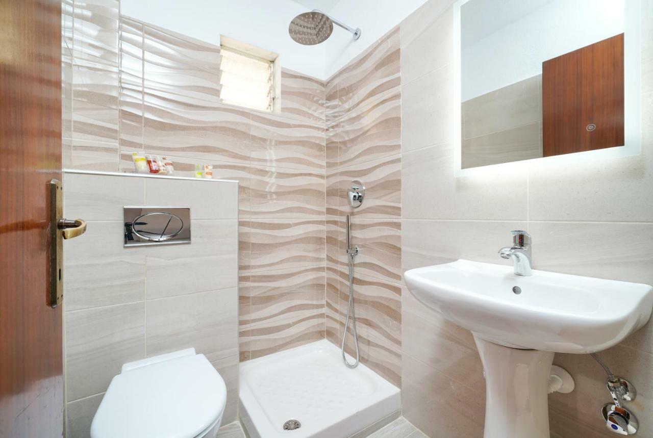 Apartment Studios Panagiota