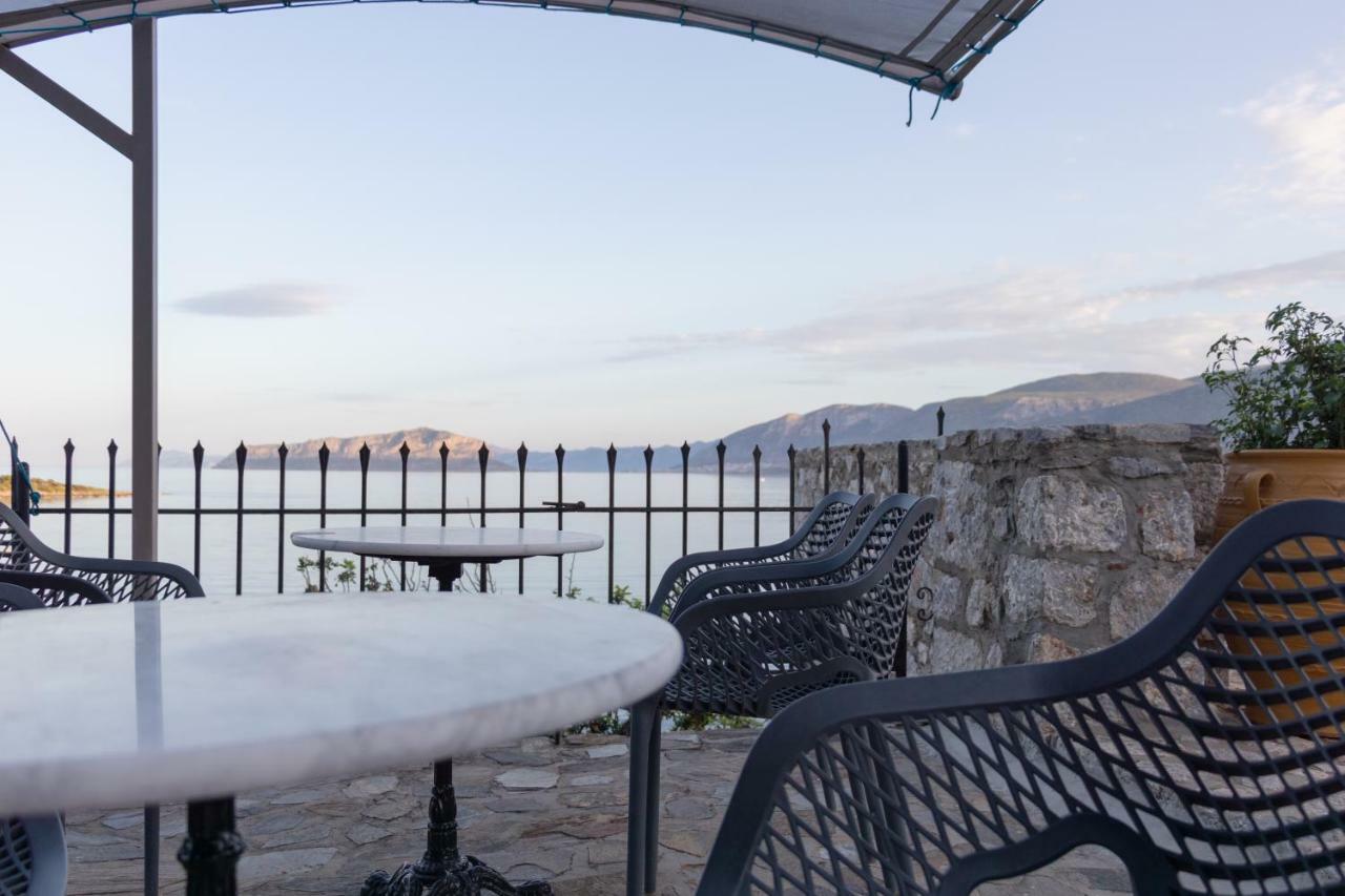 Hotel Annema And Restaurant