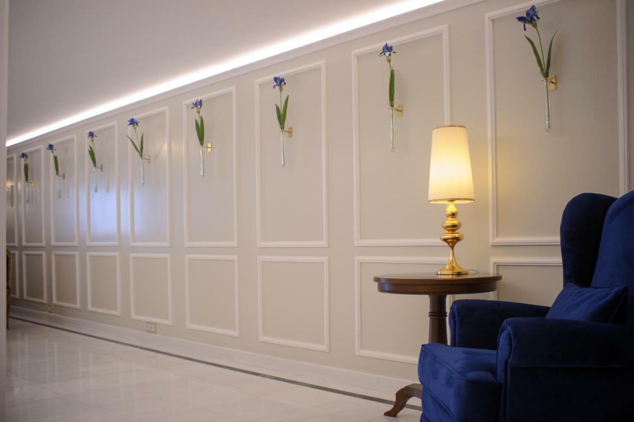 Aparthotel Irida Boutique