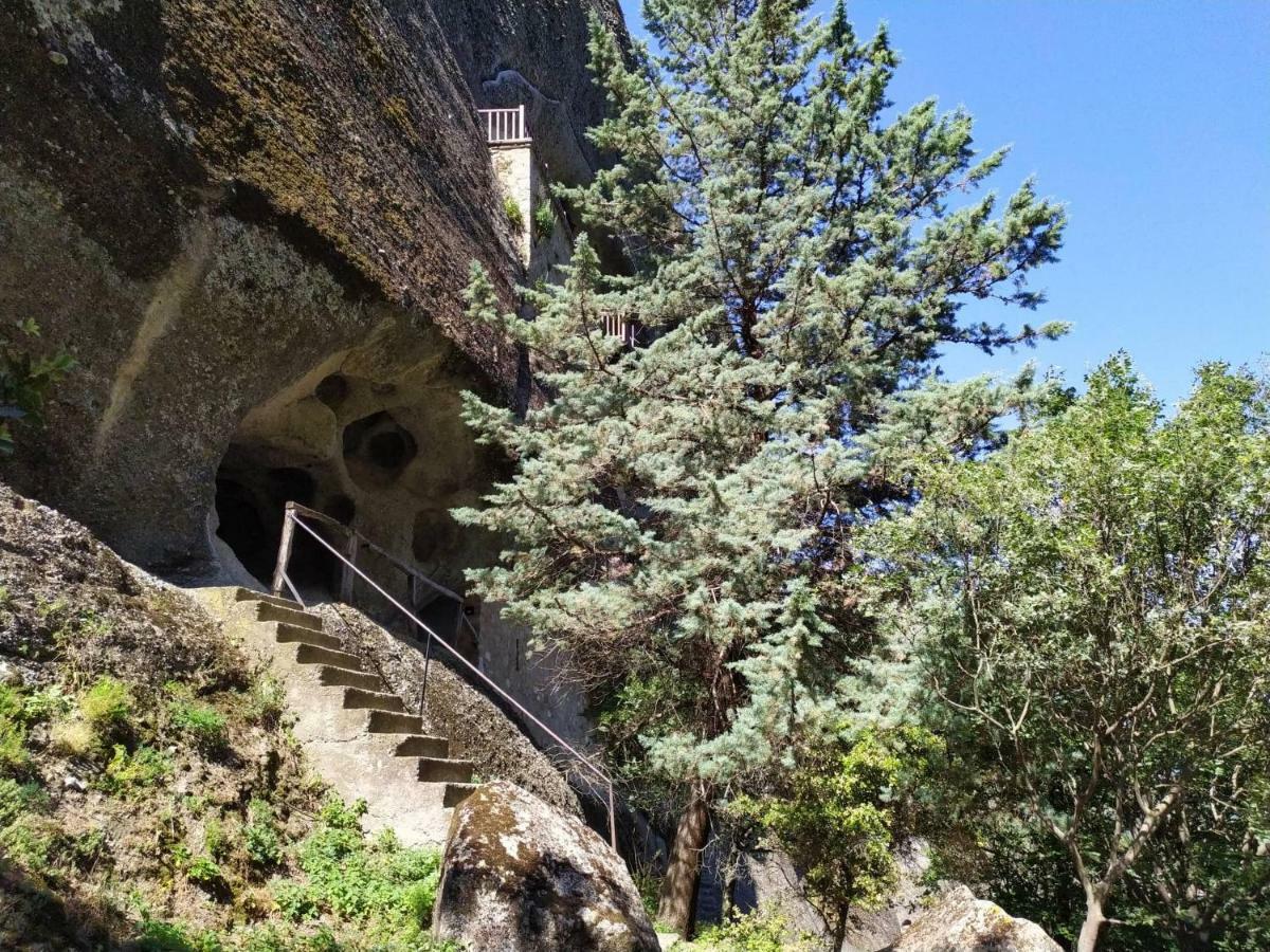 Tsikeli Boutique Meteora - Adults Friendly Hotel 3*