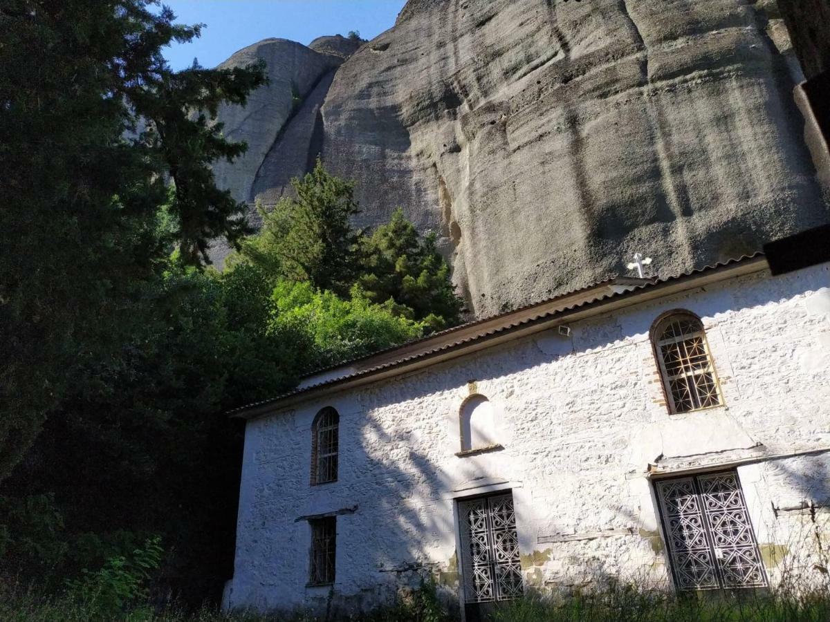 Hotel Tsikeli Boutique Meteora - Adults Friendly Kalambaka
