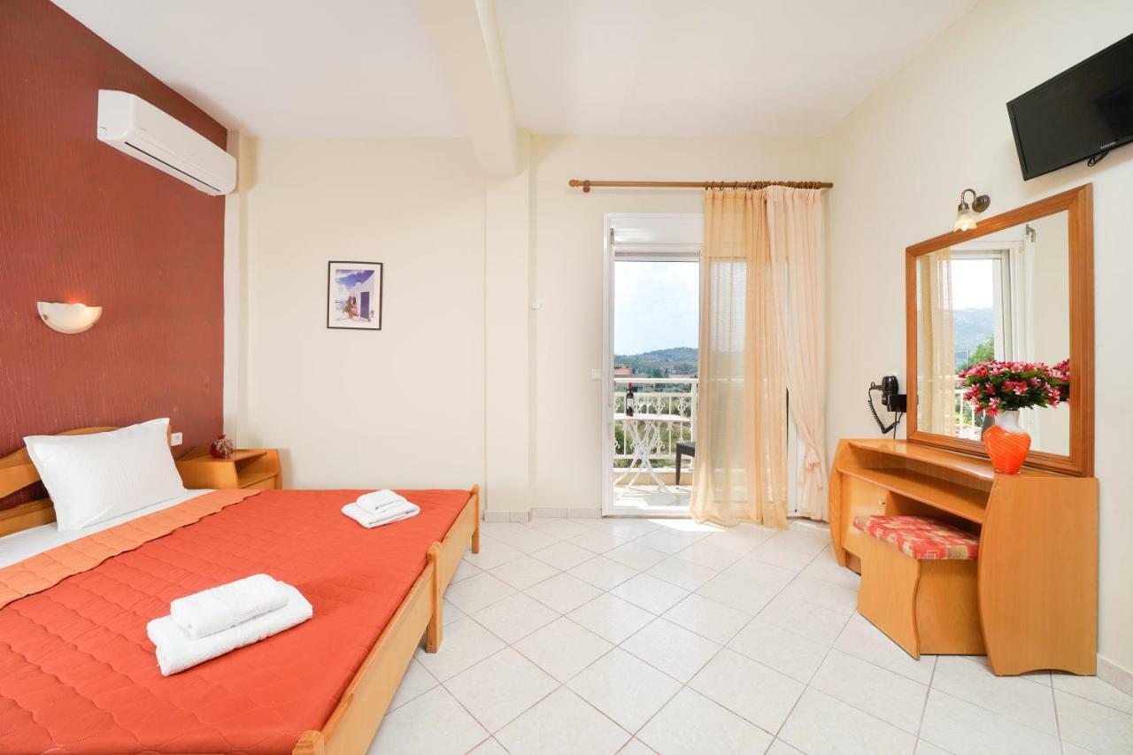 Studios Panagiota Apartment *