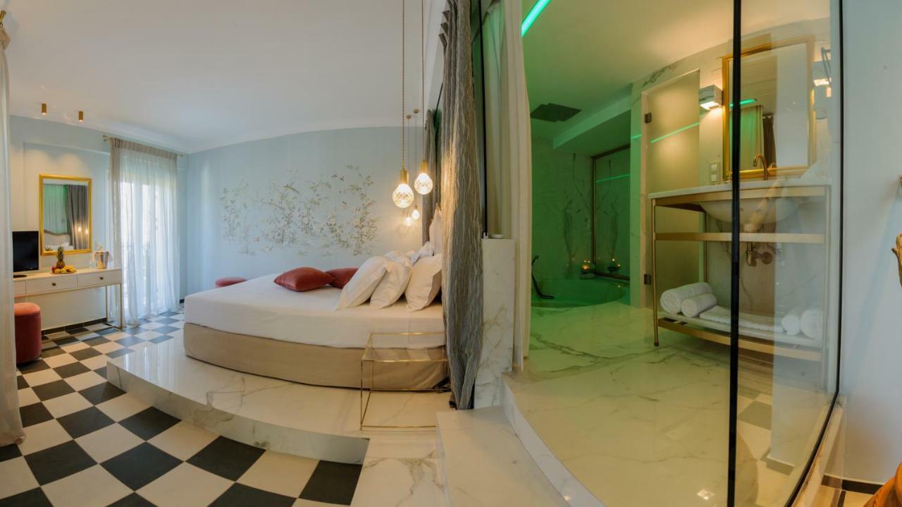 Irida Boutique 3*